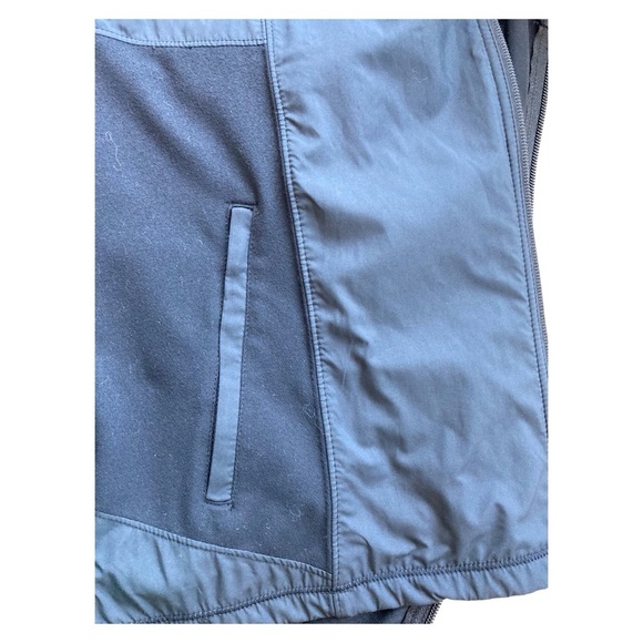 Kirkland Signature Women's Black Utility Jacket new without tags medium outdoor - Picture 8 of 12